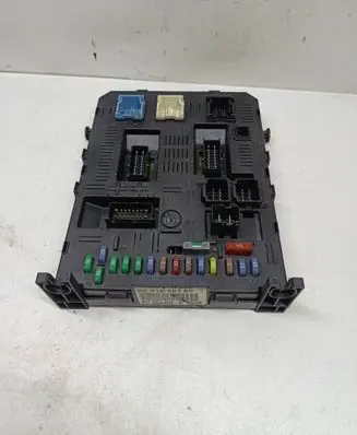 Citroen C5 Comfort/convenience module 9661940180 BSI2004 01240106