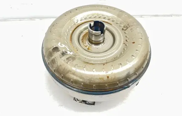 Mercedes-Benz C W204 Torque converter A2122500202