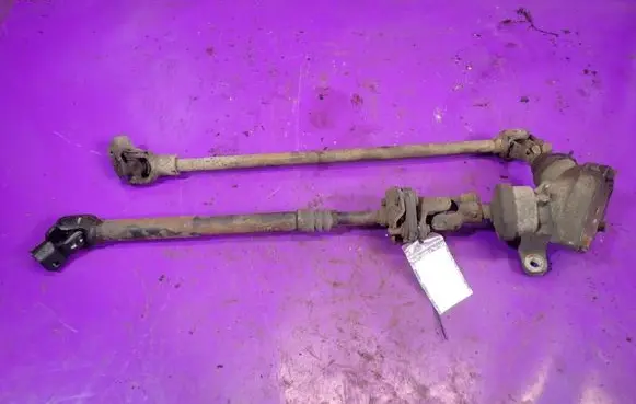 KIA K2700 King Cab Steering rack 