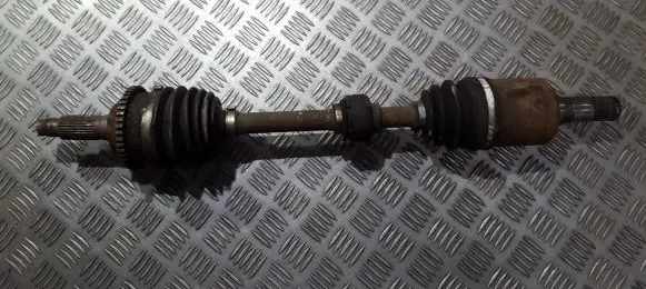 Mazda 6 Front driveshaft