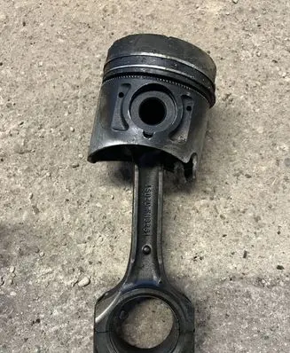 Opel Frontera A Piston with connecting rod ISUZUFM3281 FM3281