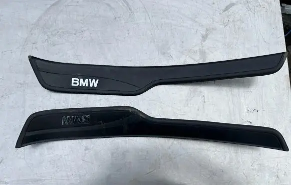 BMW 3 E90 E91 Other sill/pillar trim element 51477172298