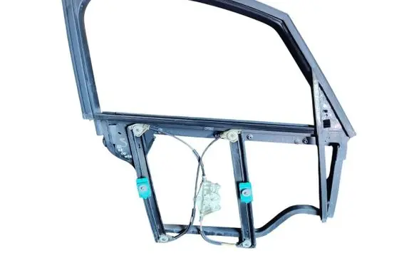 Audi A2 Front window lifting mechanism without motor 8Z0837754A