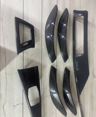 BMW M3 F80 Interior decorative trim set 