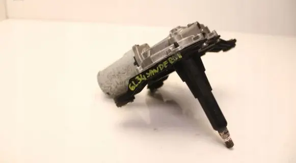 Dacia Sandero II Rear window wiper motor 