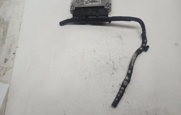 Volkswagen PASSAT B6 Engine control unit/module 03G906021AB 0281012119 1039S12042