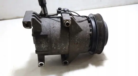 Hyundai i20 (PB PBT) Air conditioning (A/C) compressor (pump) F50KPCCA05