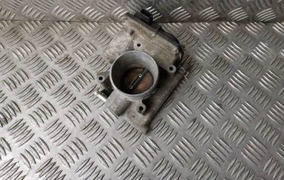 Mazda 6 Throttle valve L3R413640 125001206