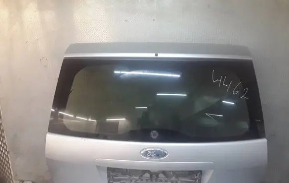 Ford Focus Tailgate/trunk/boot lid 
