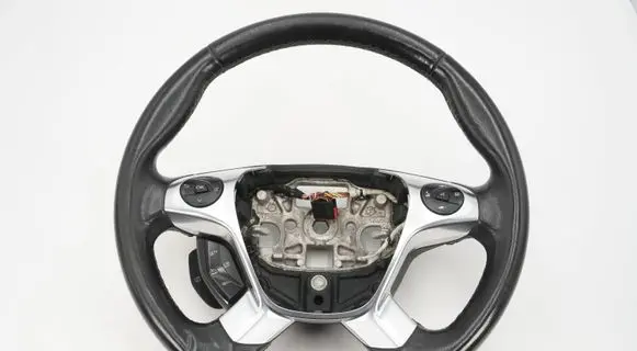 Ford Transit Custom Steering wheel BK2T9E740AB KT1B3600GB3ZHE
