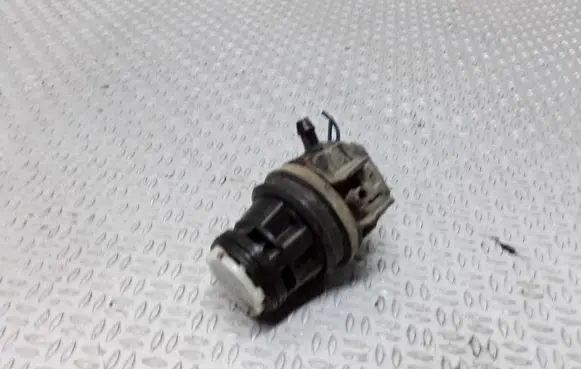 Windscreen/windshield washer pump