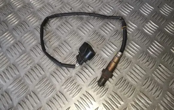 Audi A6 S6 C5 4B Lambda probe sensor 0258006287 0258006288 078906265M