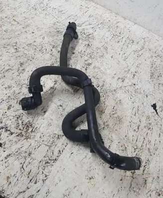 Opel Insignia A Engine coolant pipe/hose