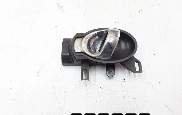 Nissan Juke I F15 Front door exterior handle