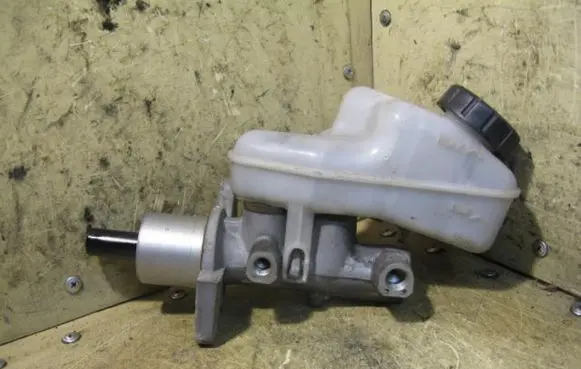 Opel Zafira A Master brake cylinder LUCAS2014 DELHI5571