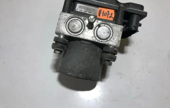 Nissan Primera ABS Pump 0265231317 47660av712