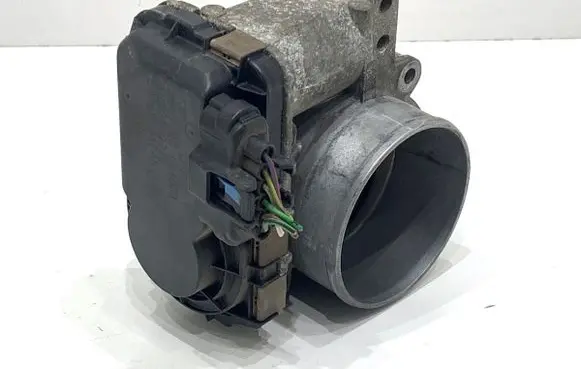 Volvo S70 V70 V70 XC Engine shut-off valve 8677796