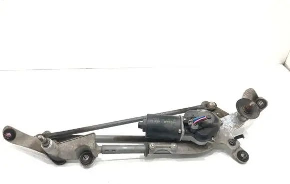 Infiniti Q70 Y51 Front wiper linkage and motor 288101MA0B