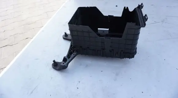 Skoda Superb B6 (3T) Battery box tray 