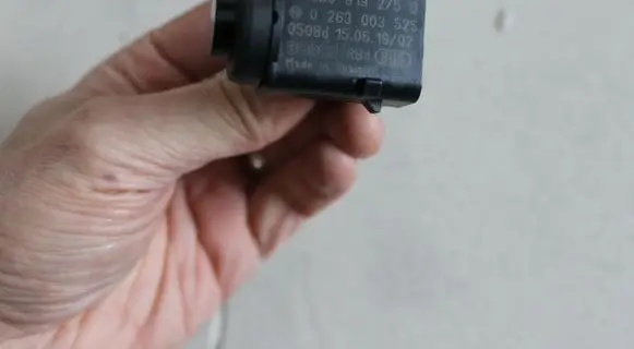 Volkswagen Touran I Parking PDC sensor 3D0919275D