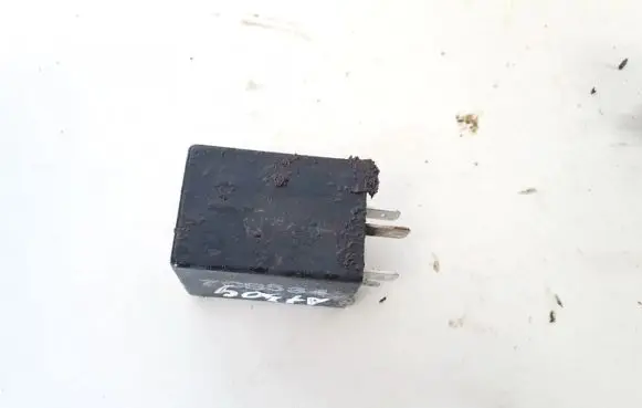 Volkswagen Sharan Other relay 7m0963141 7cb534