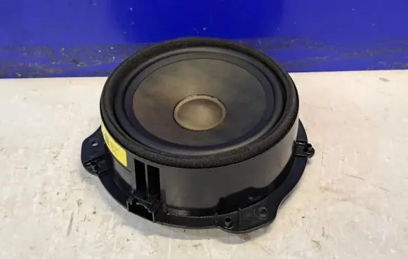 Jaguar XE Front door speaker GX7318808CD