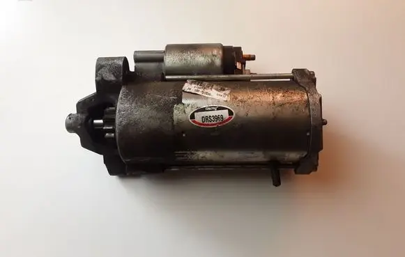 Ford Mondeo MK V Starter motor 670616
