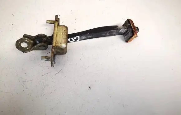 Subaru Impreza III Rear door check strap stopper 