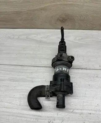 Volkswagen Sharan Electric auxiliary coolant/water pump 035959209e
