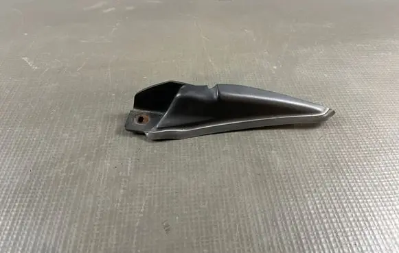 Renault Captur Windshield trim 668622369R 5613P0010