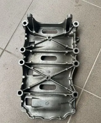 Ford Mondeo MK V other engine part 9811715380