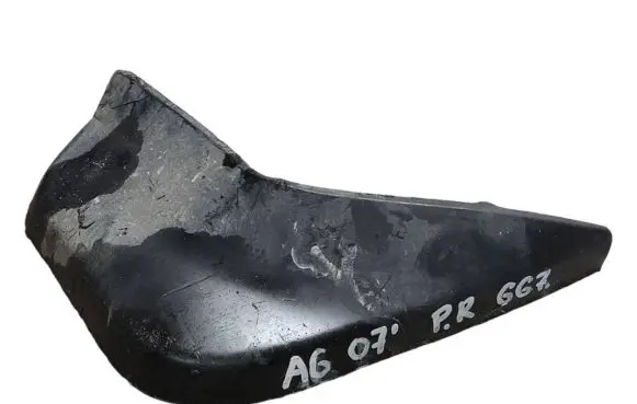 Audi A6 S6 C6 4F Front mudguard 
