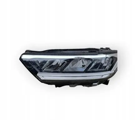 Volkswagen T-Roc LED Daytime headlight XR2TEILE