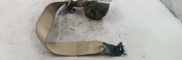 Alfa Romeo 159 Front seatbelt