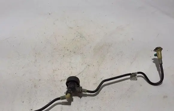 Brake vacuum hose/pipe