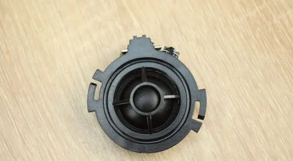 Audi A4 S4 B8 8K Front door high frequency speaker 8R0035399A