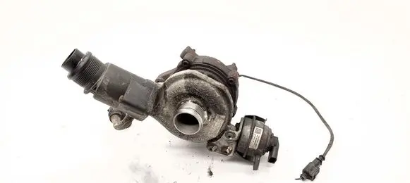 Audi Q5 SQ5 Turbo GTC1549VZ 03L145721