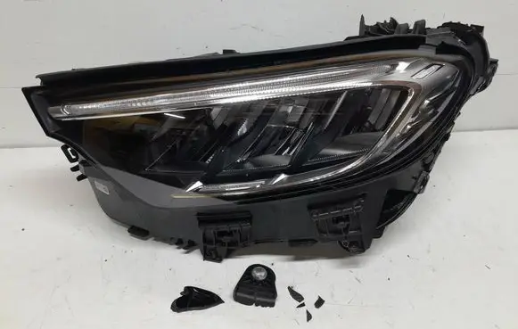 Mercedes-Benz GLC C254 Headlight/headlamp A2549061500