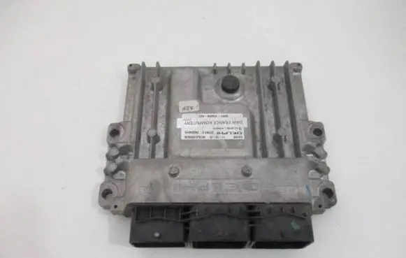 Ford C-MAX II Engine control unit/module BV6112A650AEE