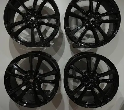 Hyundai Ioniq 5 R20 alloy rim KH278520