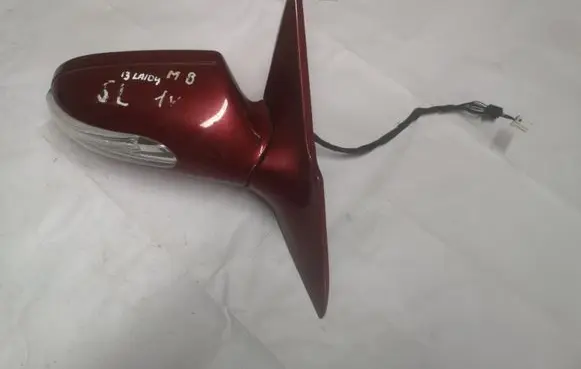 Mercedes-Benz SL R230 Front door electric wing mirror A2308106016