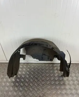 Fiat 500 Abarth Rear arch fender liner splash guards 52026830 D195