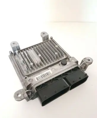 Mercedes-Benz C W205 Engine control unit/module A6519004500 A6519014000