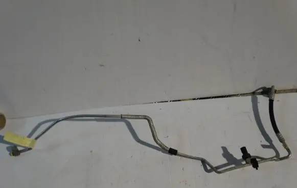 BMW X5 E53 Air conditioning (A/C) pipe/hose 6939464