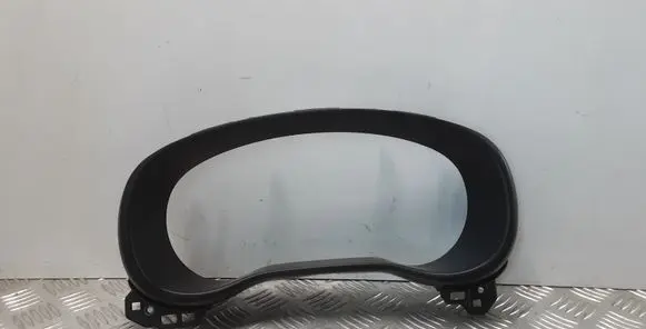 Dashboard trim