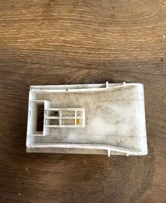 Renault Master III Other interior part 24210018R