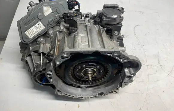 KIA Sportage Automatic gearbox BE51