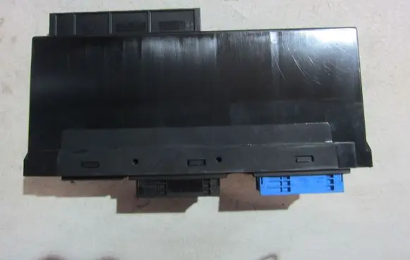 BMW 5 F10 F11 Comfort/convenience module 61356992414