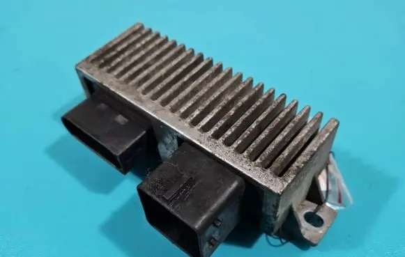 Renault Master III Other relay 8200558438-A IMPRK1402505