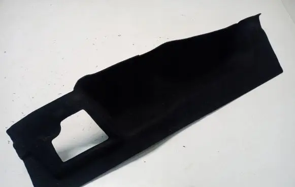 Peugeot 508 II Trunk/boot mat liner 17305133294